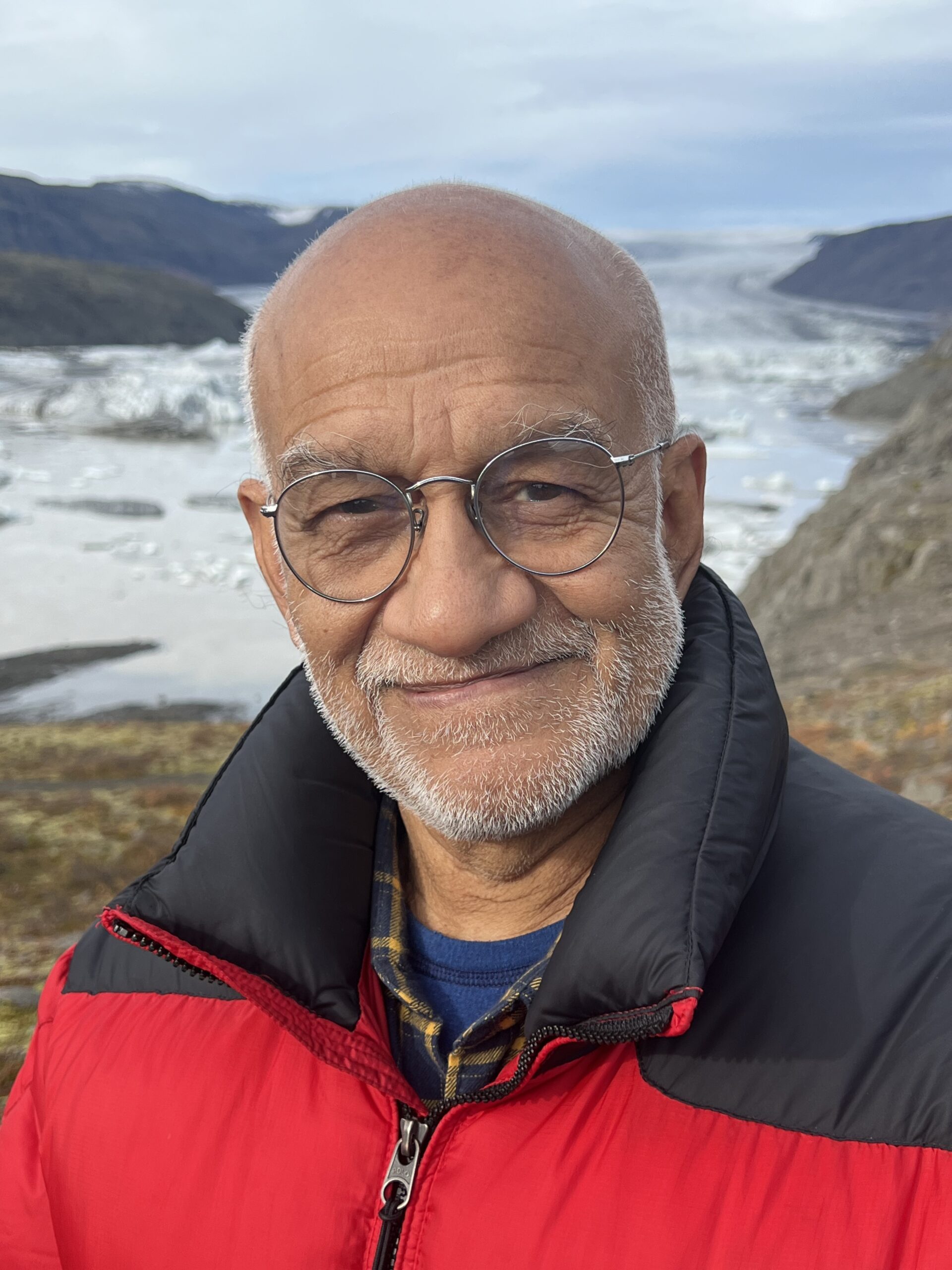 Chandan Mahanta
