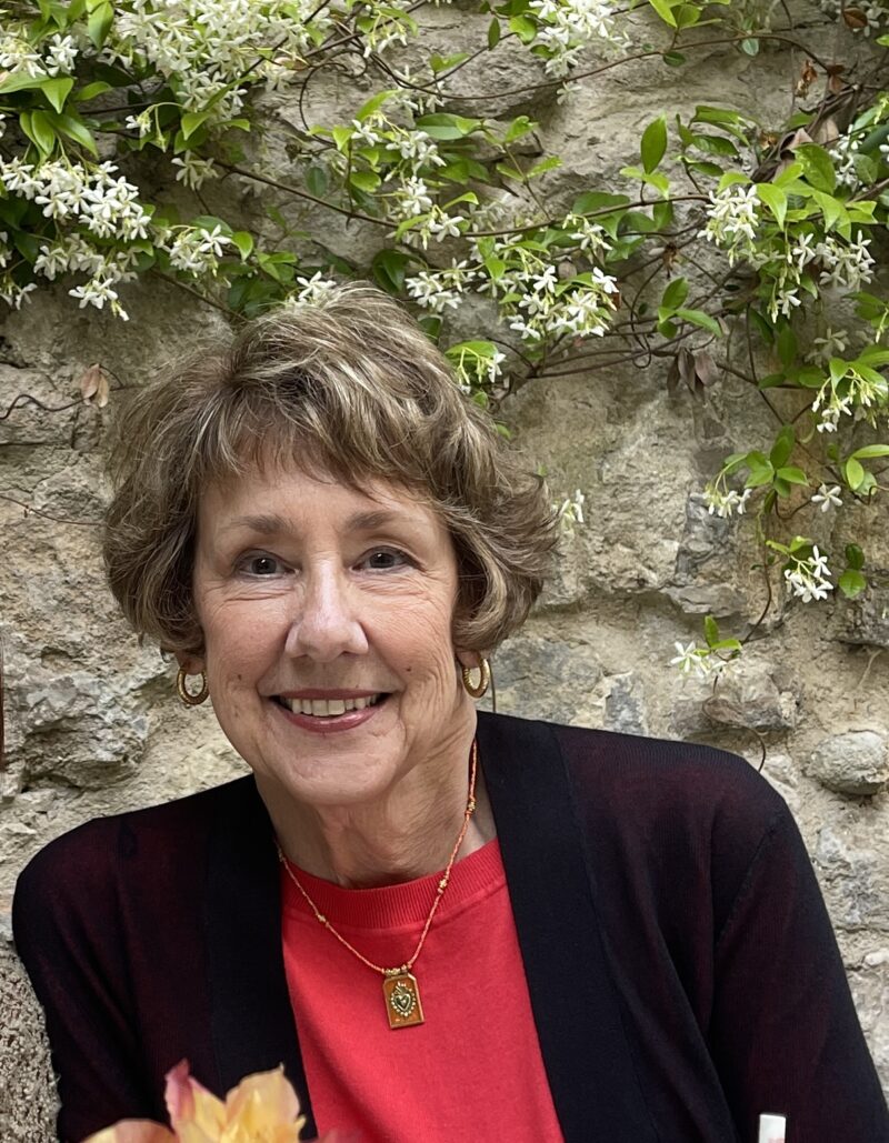 Director Mary Drastal