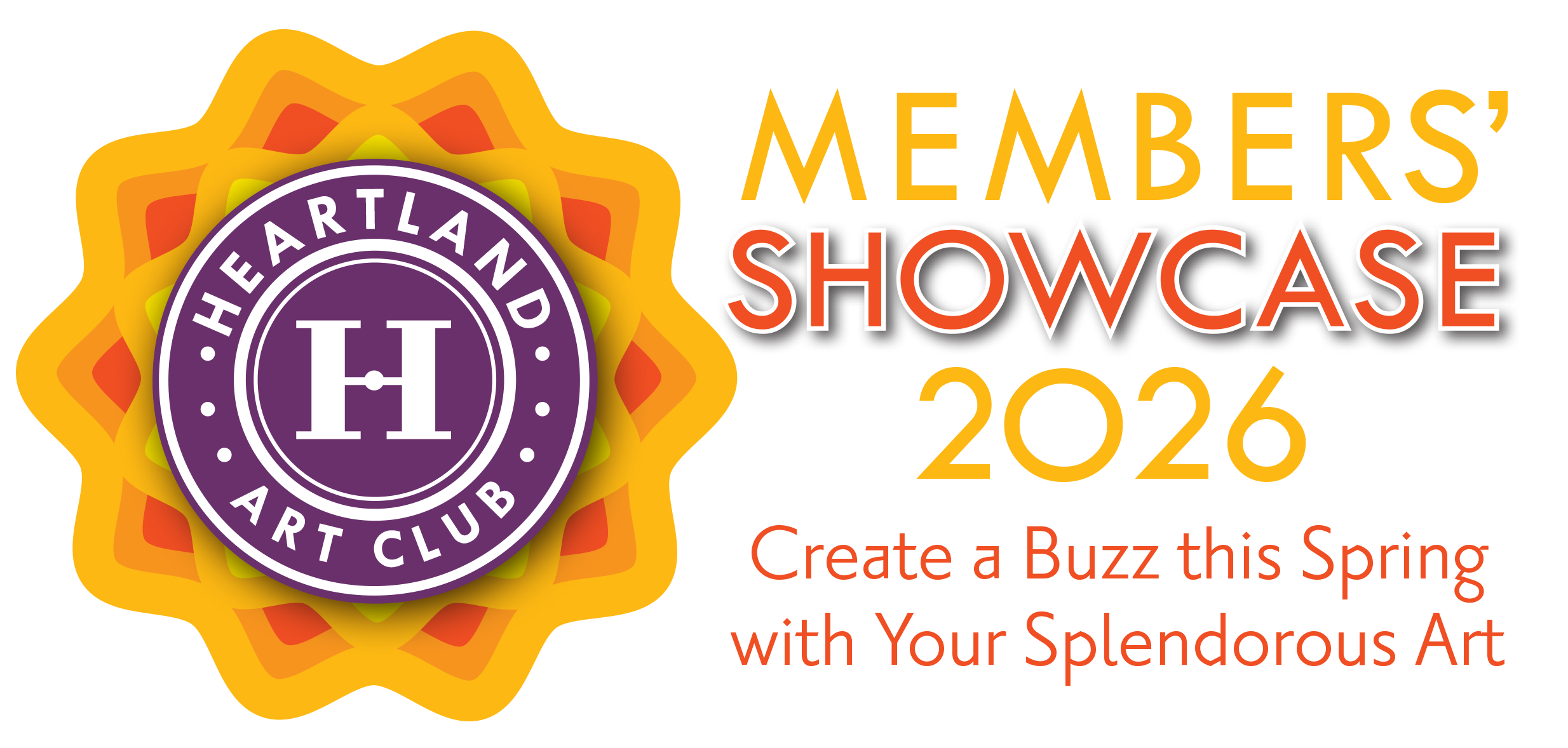 HAC Members Showcase Logo 2026 Horz