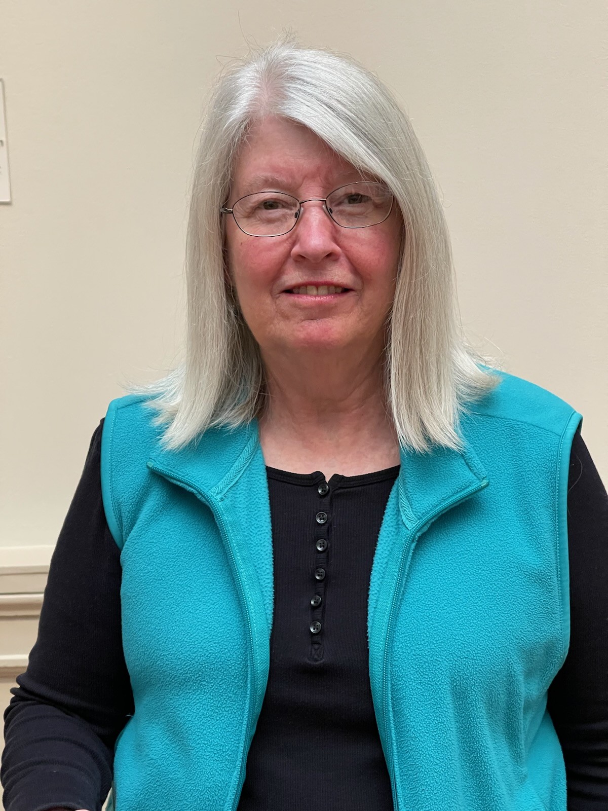 Judy Stroup