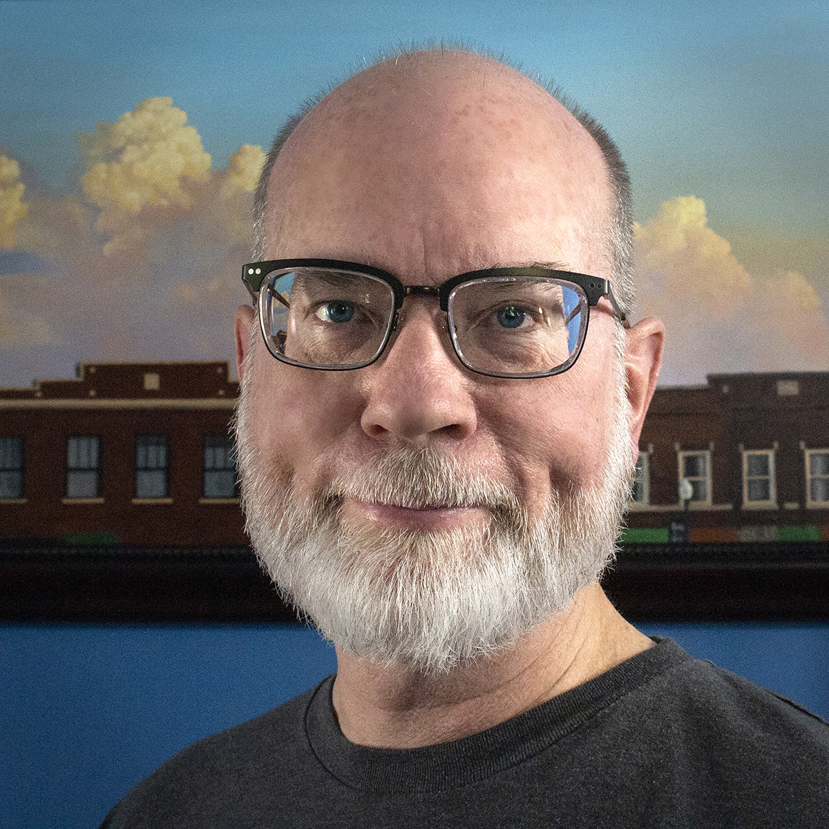 Robert Thomas