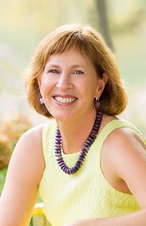 Catherine Crisler
