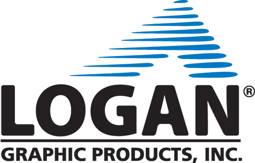logan graphic logo