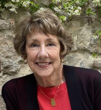 Mary Drastal