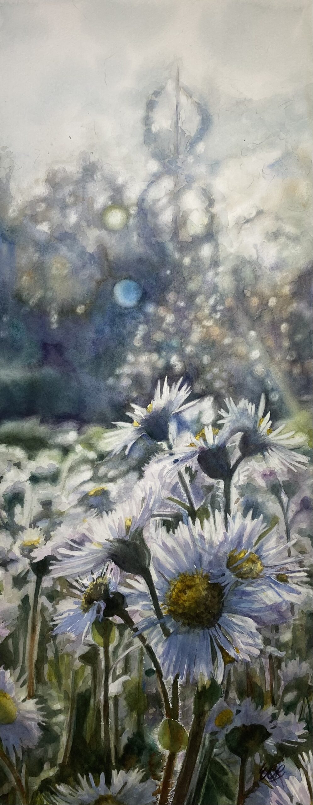 robins-plantain-prairie-garden-watercolor-erin-blumer